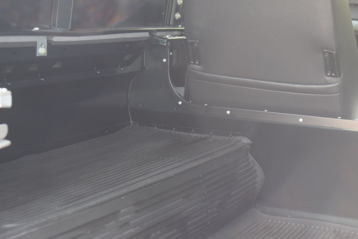 2016 Land Rover Defender 90