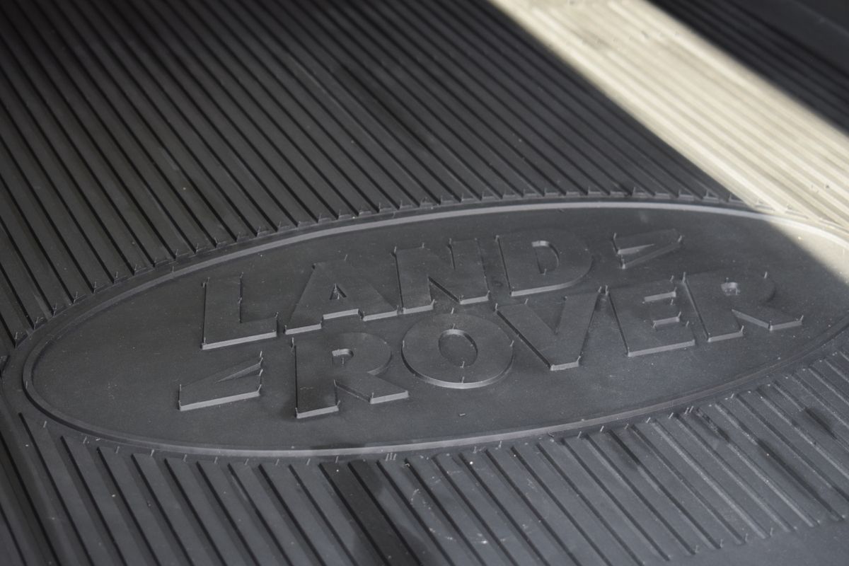 2016 Land Rover Defender 90