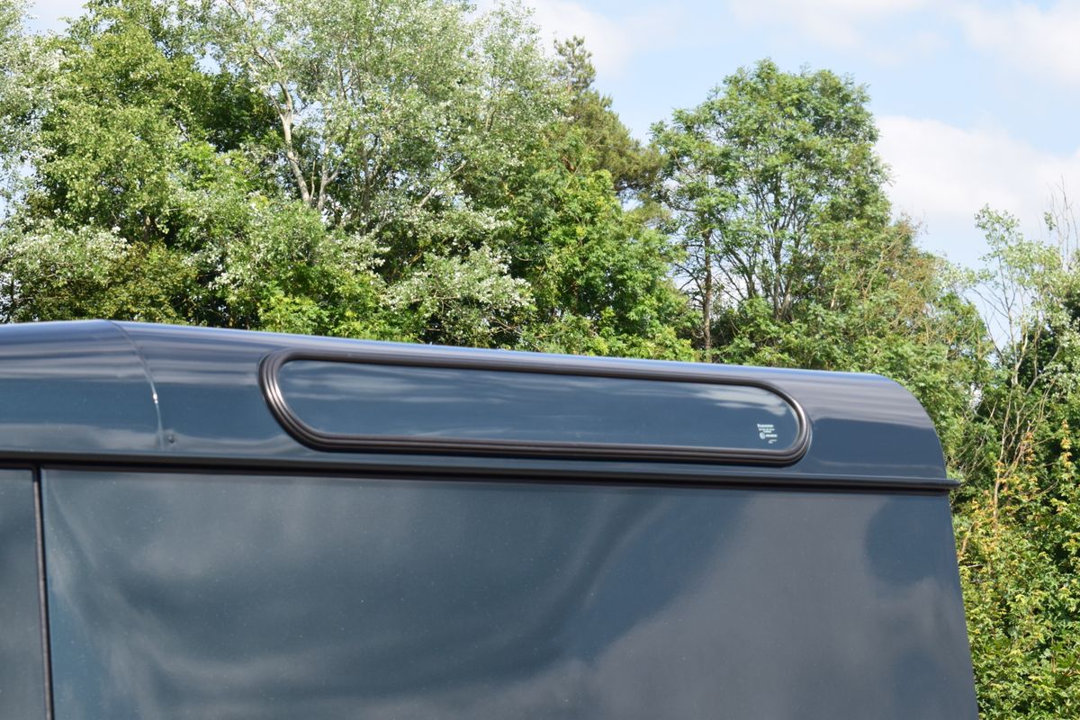 2016 Land Rover Defender 90