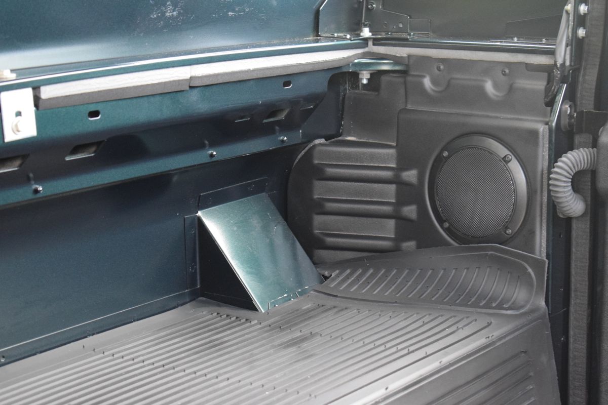 2016 Land Rover Defender 90