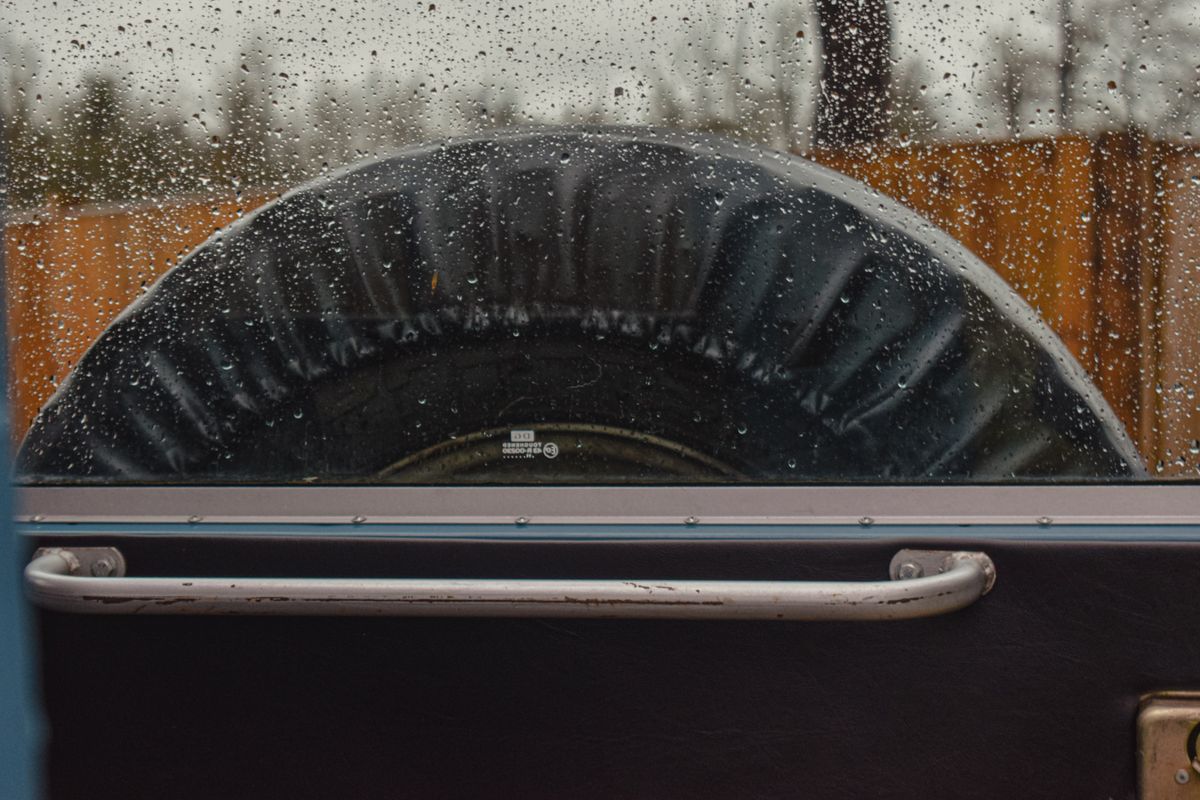 1980 Land Rover Series III