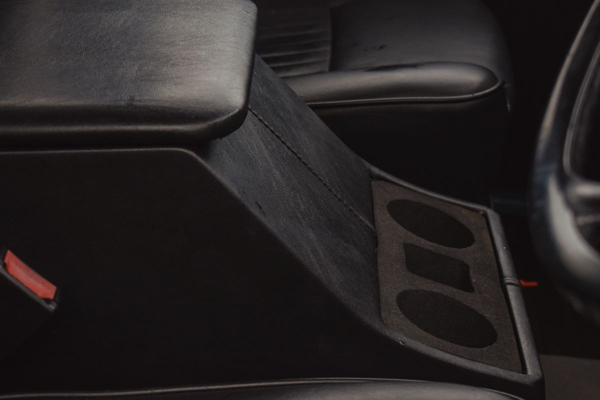 1980 Land Rover Series III