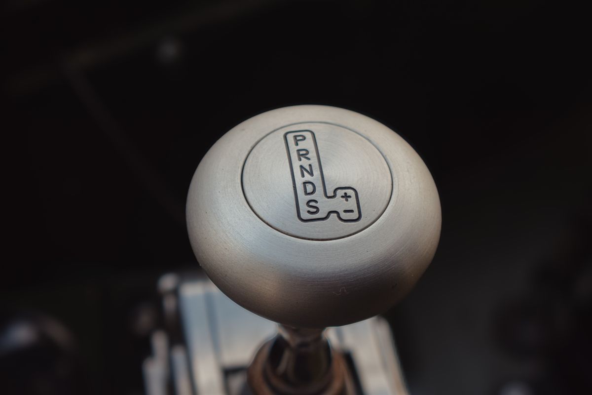 1976 Land Rover 101 Forward Control - LS3 Powered