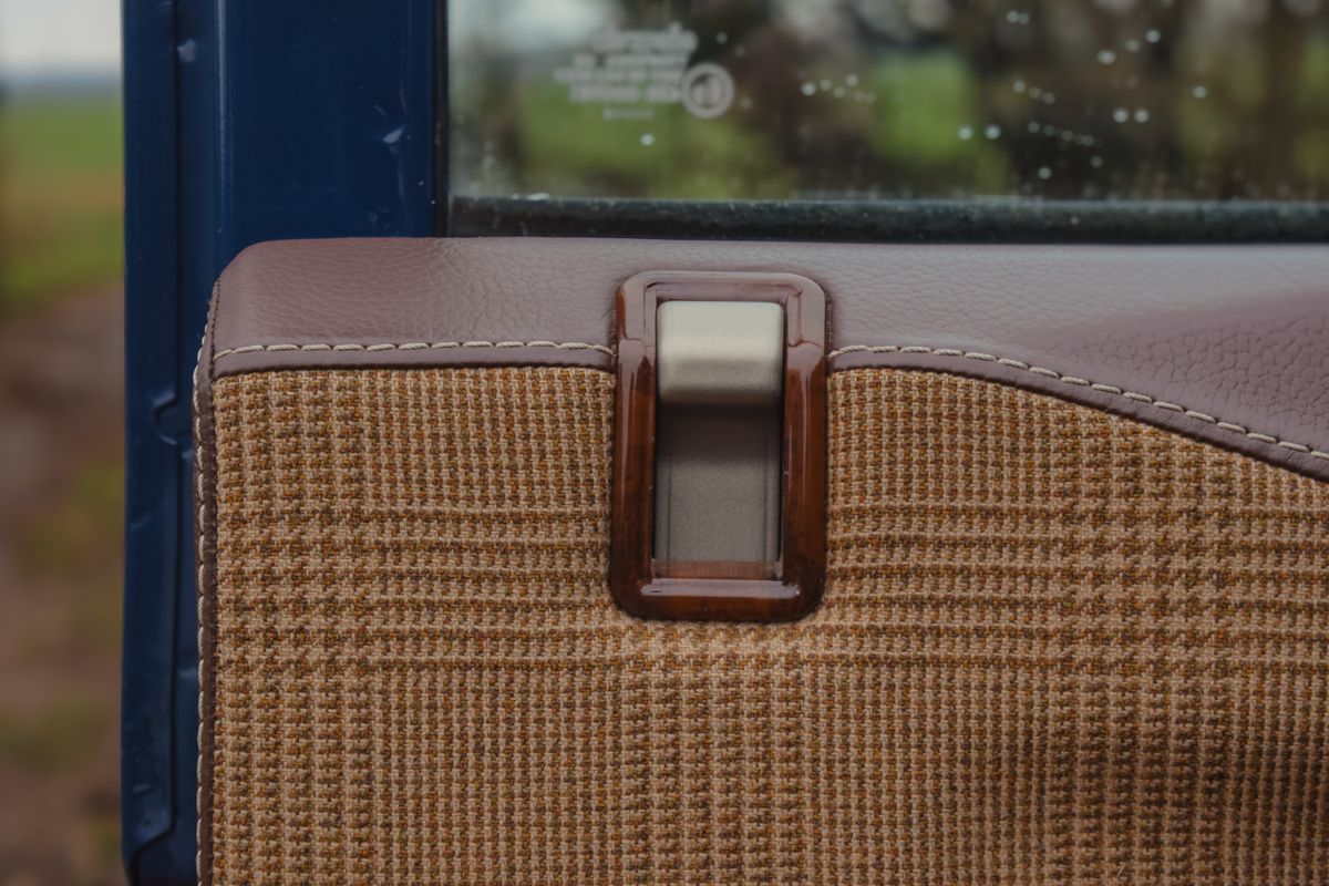 2014 Land Rover Defender 110