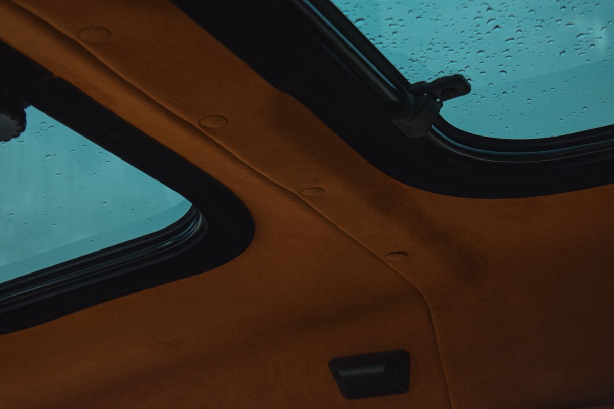 2014 Land Rover Defender 110