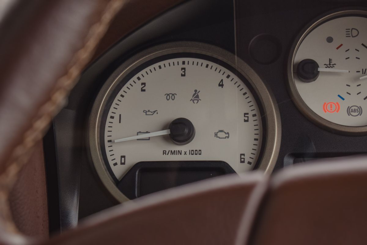 2014 Land Rover Defender 110