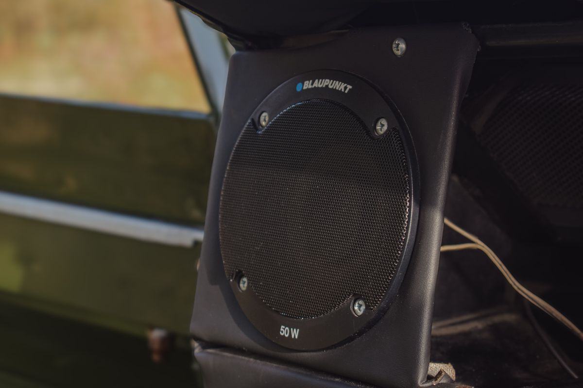 1978 Land Rover Series III